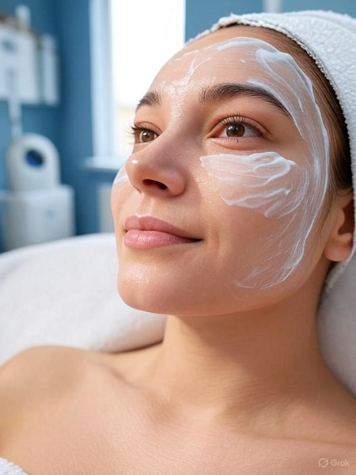BRIGHTENING SKINCARE