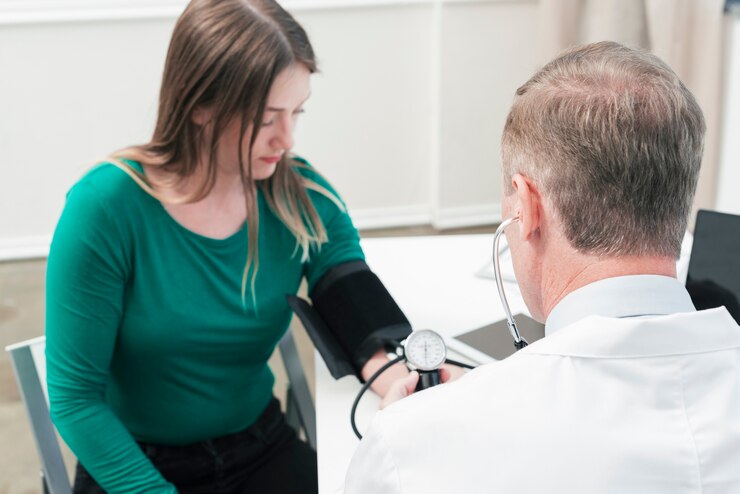 cardiology test