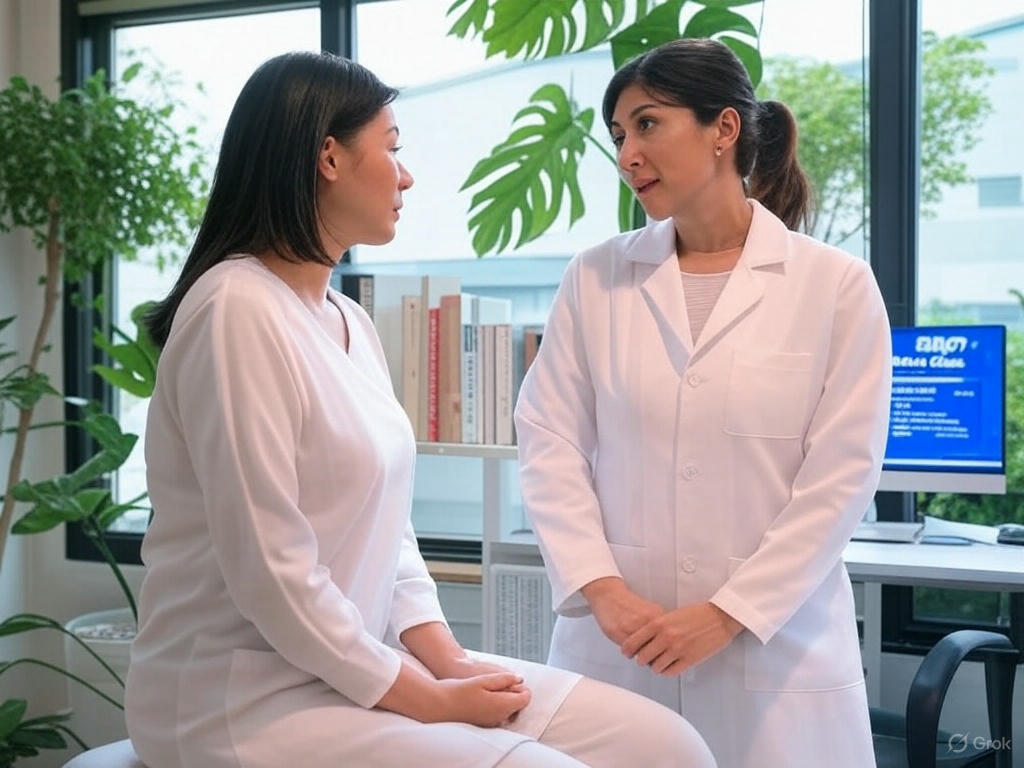 chemical peel treatment